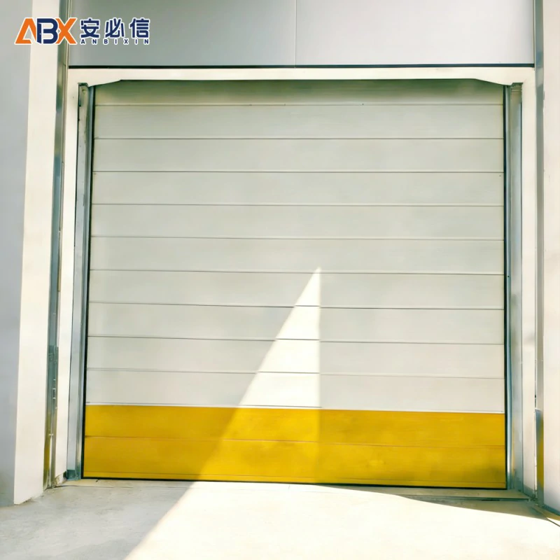 渭南高扬程滑升门